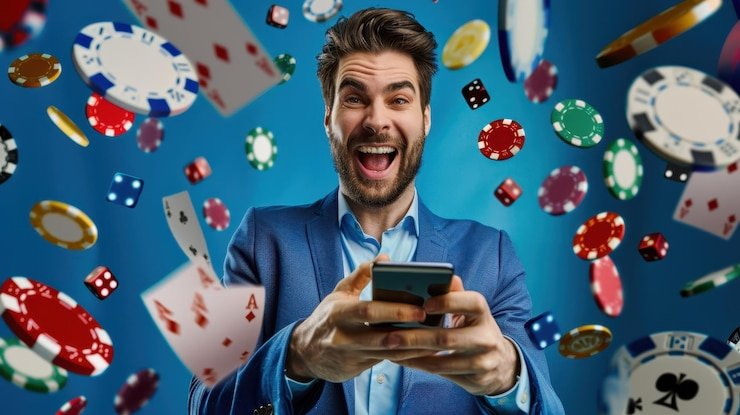 Online slot machines and arcade games on laro77 for Philippines members